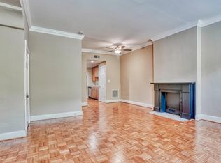 1509 Park Ave APT 2, Baltimore, MD 21217