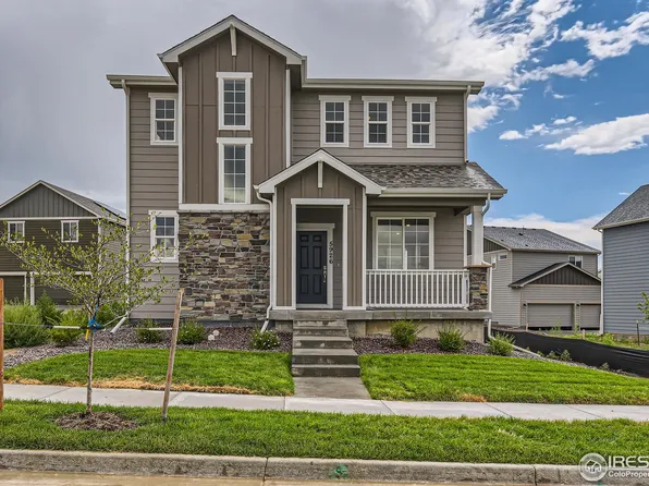 5926 Flying Mallard Dr, Fort Collins, CO 80528