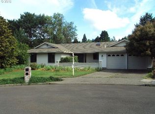 18595 NW Nelscott St, Portland, OR 97229