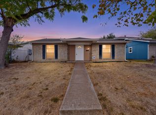 9839 Glengreen Dr, Dallas, TX 75217