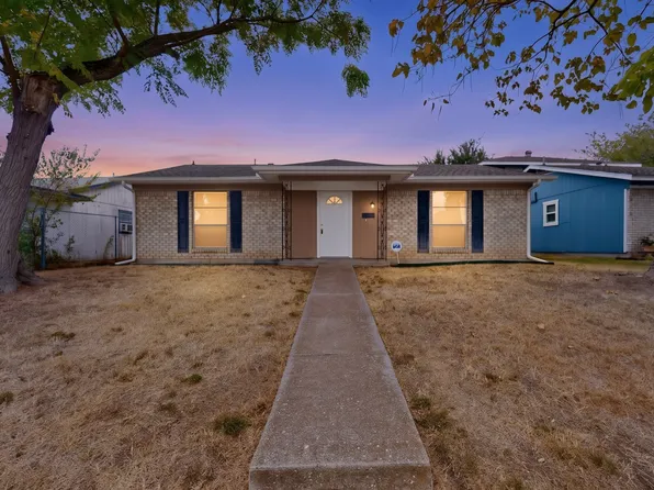 9839 Glengreen Dr, Dallas, TX 75217
