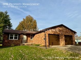 4317 Avondale Ln NW, Canton, OH 44708