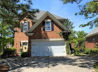 316 Mallet Hill Rd, Columbia, SC 29223