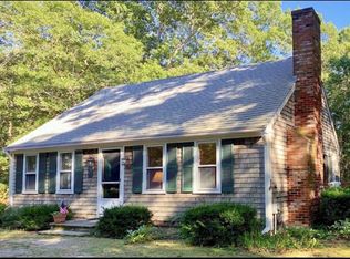 18 Jay Dee Lane, Eastham, MA 02642