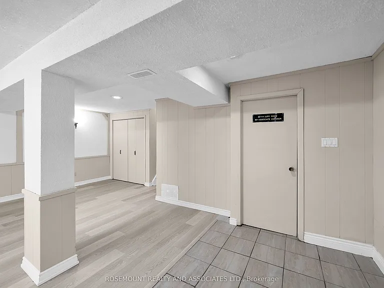 4 Carwin Cres #BASEMENT — Photo 15