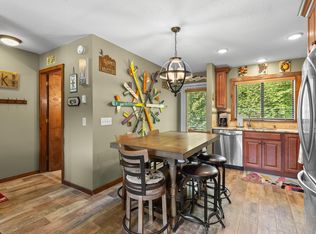 Moon Ridge, Killington, VT 05751
