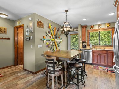 321 Moon Ridge Road #2B, Killington, VT, 05751