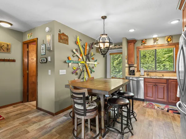 321 Moon Ridge Road #2B, Killington, VT 05751