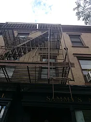 459 Sixth Avenue in Greenwich Village