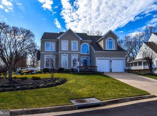 1101 Marseille Ln, Woodbridge, VA 22191