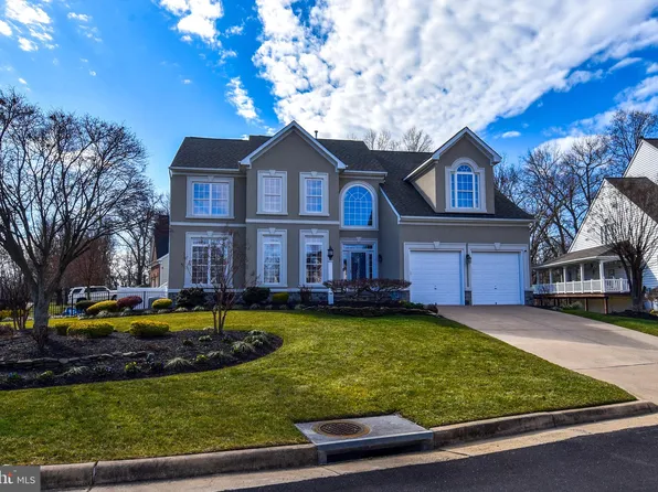 1101 Marseille Ln, Woodbridge, VA 22191