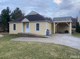 2121 S Susie St, Bloomington, IN