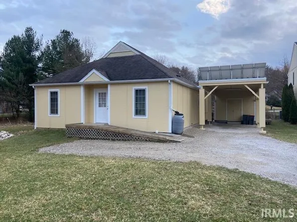 2121 S Susie St, Bloomington, IN 47403