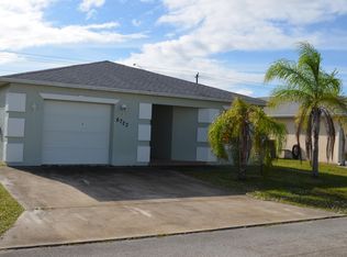 6723 Dulce Real Ave, Fort Pierce, FL 34951