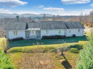 242 Trevey Rd, Buchanan, VA 24066
