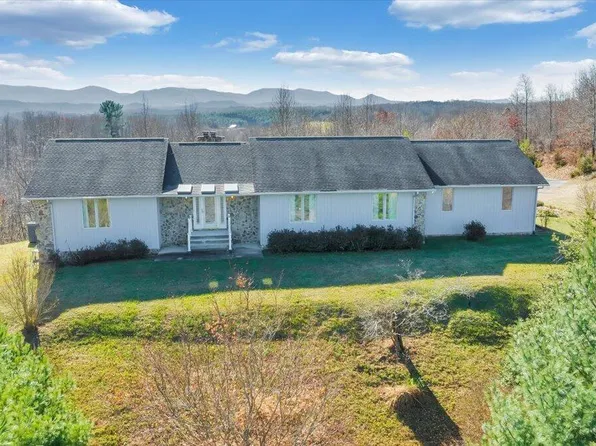 242 Trevey Rd, Buchanan, VA 24066