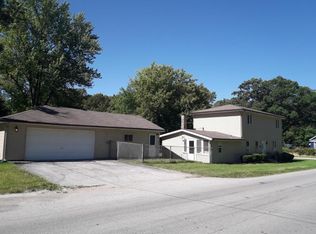 1003 S Wood St, Griffith, IN 46319