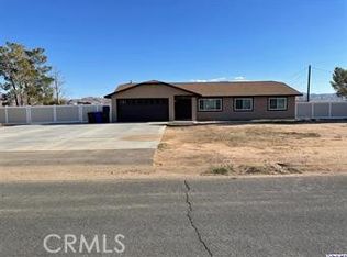 15085 Flathead Rd, Apple Valley, CA 92307