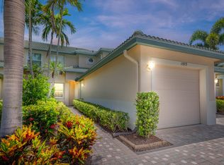 1573 Prestwick Ln #3, Pt Saint Lucie, FL 34952