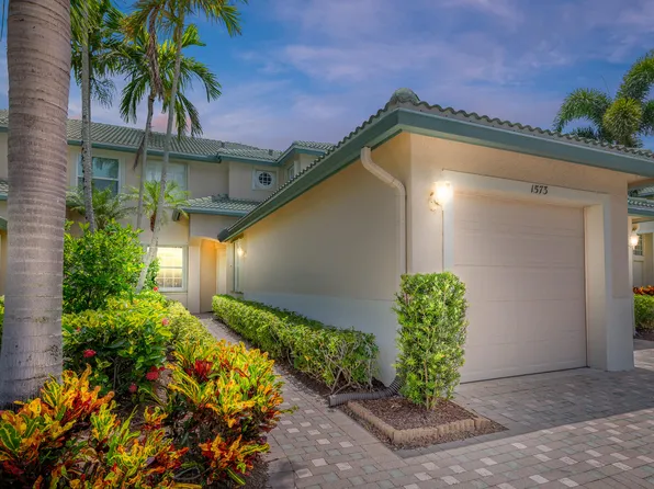 1573 SE Prestwick Lane #3, Port St Lucie, FL 34952