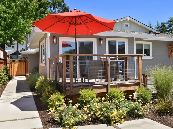 620 Center St, Healdsburg, CA 95448