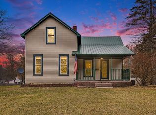 614 W South St, Greenville, MI 48838