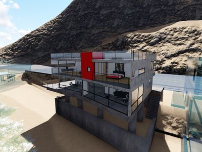 19750 Pacific Coast Hwy, Malibu, CA, 90265