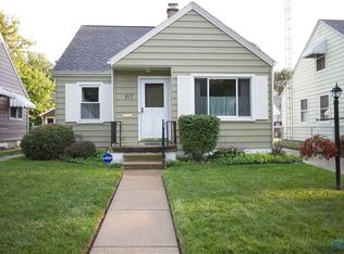 817 Gramercy Ave, Toledo, OH 43612