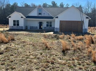 3265 Bladen Union Church Rd LOT 10, Fayetteville, NC 28306