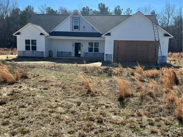 3265 Bladen Union Church Rd Lot 10, Fayetteville, NC 28306