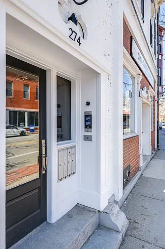 274 Washington St #4 Photo 1