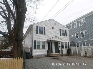 39 Social St, Providence, RI 02904