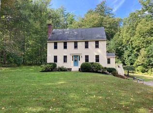 22 Peabody Dr, Brentwood, NH 03833