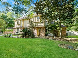 5 Eagle Ct, Spring, TX 77380