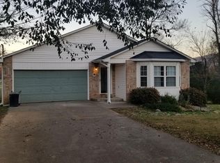 618 Weston Ridge Dr, Walland, TN 37886