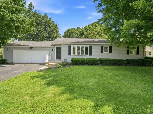 1128 Ramp Ln, Heath, OH 43056