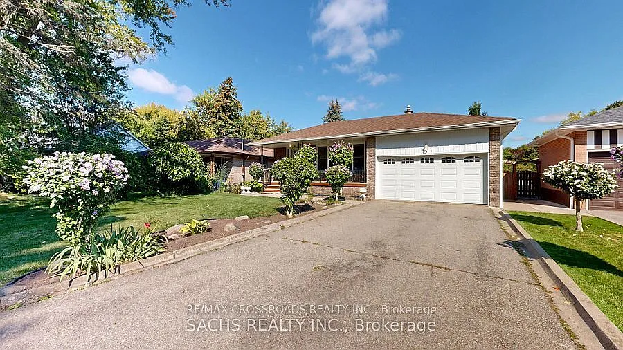3 bed, $2,980 — Photo 1
