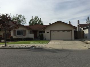 1275 Mary Lee Way, San Jose, CA 95118