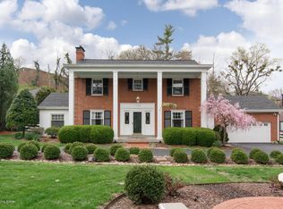 2194 Millvale Rd, Louisville, KY 40205