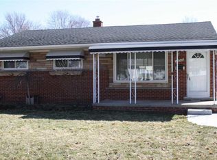 28306 Townley St, Madison Heights, MI 48071
