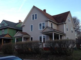 21 Sanford St, Rochester, NY 14620