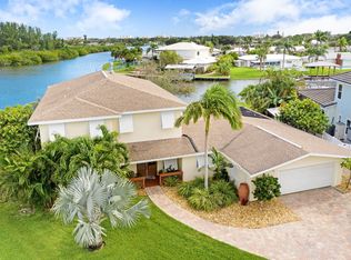 61 Danube River Dr, Cocoa Beach, FL 32931