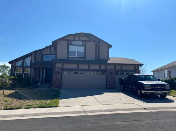 1921 Fringe Ct, Castle Rock, CO 80109