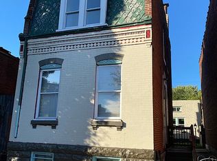 2717 Winnebago St, Saint Louis, MO 63118