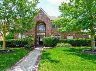 1914 Parklake Vlg, Katy, TX 77450
