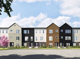 May Square, Cincinnati, OH 45206