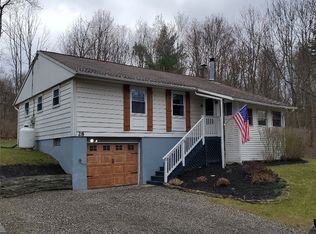 28 Popes Ravine Rd, Kirkwood, NY 13904