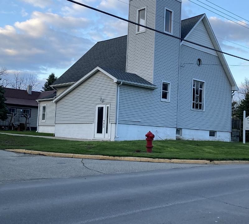 3903 Chandler St, Carsonville, MI 48419 Zillow