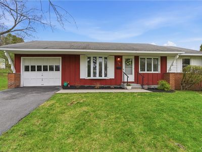100 Gail Ln, Syracuse, NY, 13219