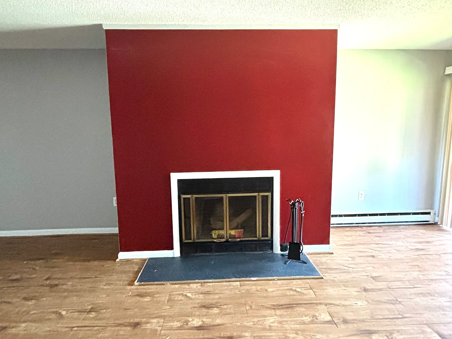 1 bed, 1.0 bath, 750 sqft, $1,550 — Photo 2